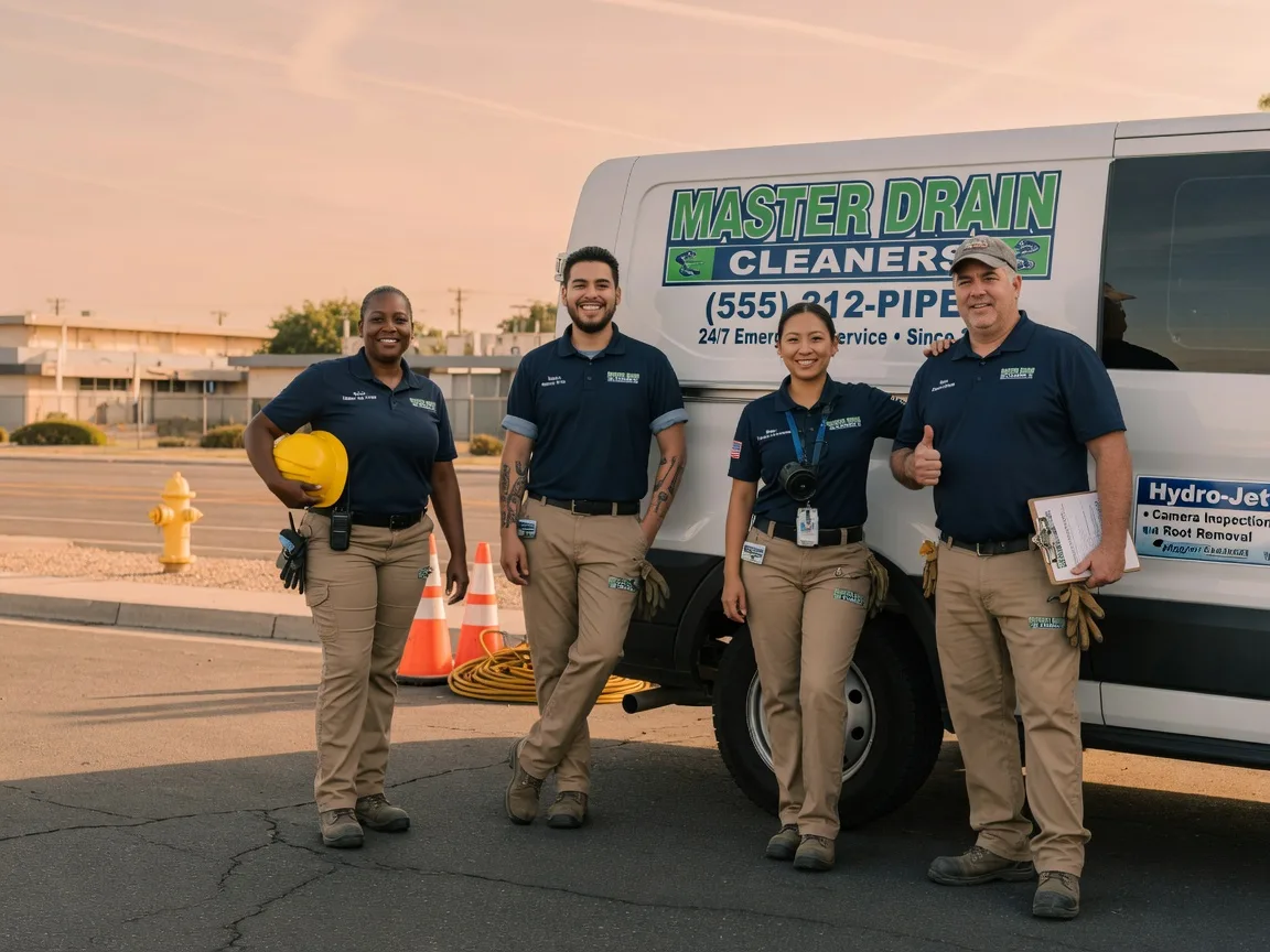 Drain Cleaning company in Cheat Lake, WV